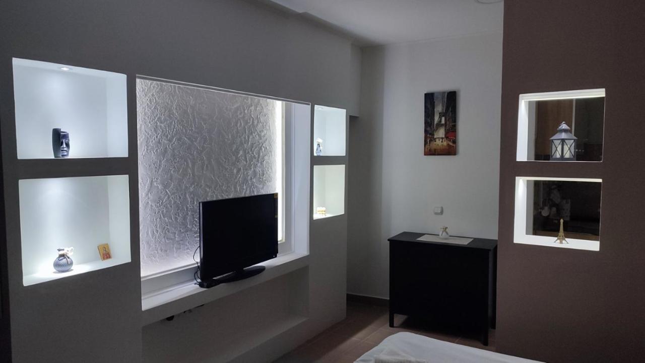 Airport Apartment Air Surcin Bagian luar foto